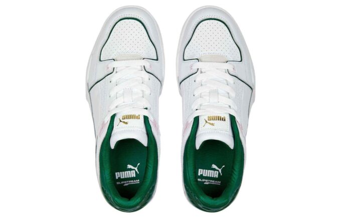 (WMNS) Slipstream Preppy „White”