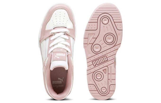 (WMNS) Slipstream PRM „Future Pink Warm White”