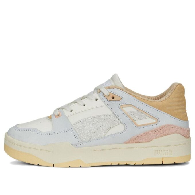 (WMNS) Slipstream „Thrifted – White Pristine”