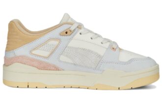 (WMNS) Slipstream „Thrifted – White Pristine”