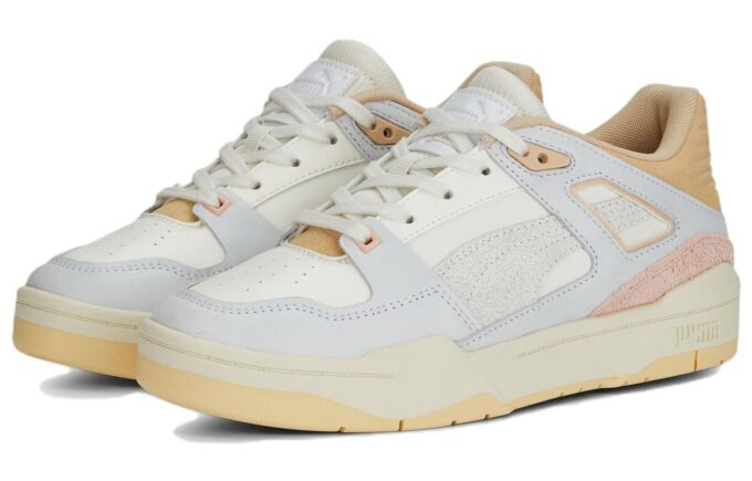 (WMNS) Slipstream „Thrifted – White Pristine”