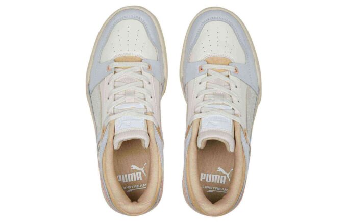 (WMNS) Slipstream „Thrifted – White Pristine”