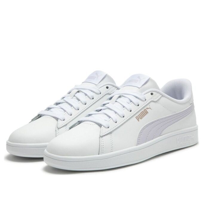 (WMNS) Smash 3.0 L „Biały”