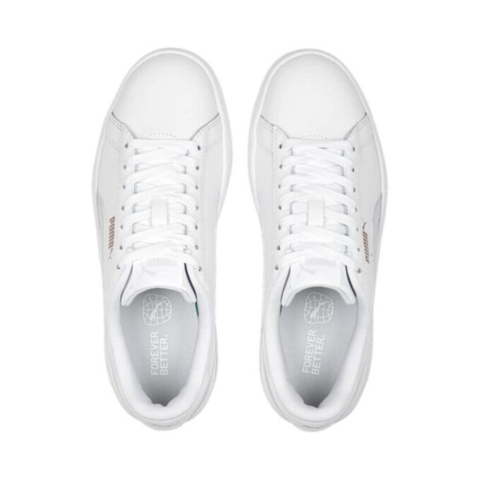 (WMNS) Smash 3.0 L „Biały”