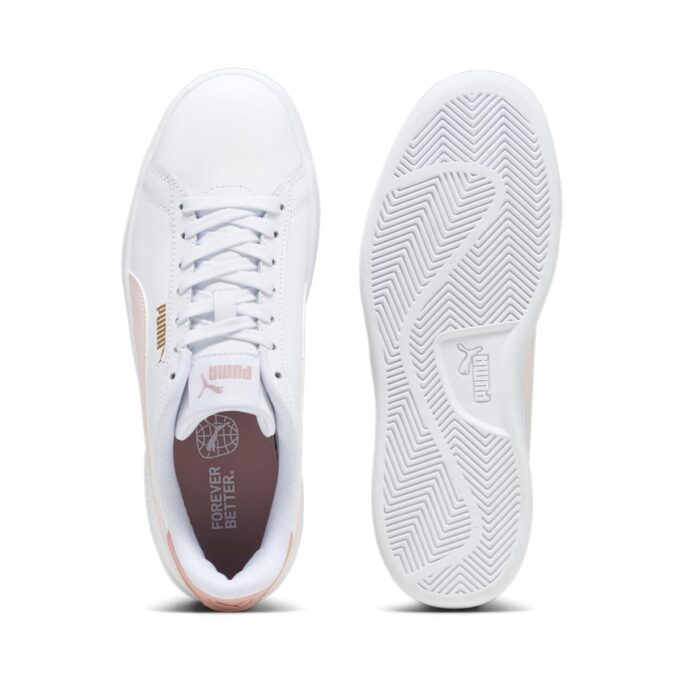 (WMNS) Smash 3.0 L „Biały mroźny róż”