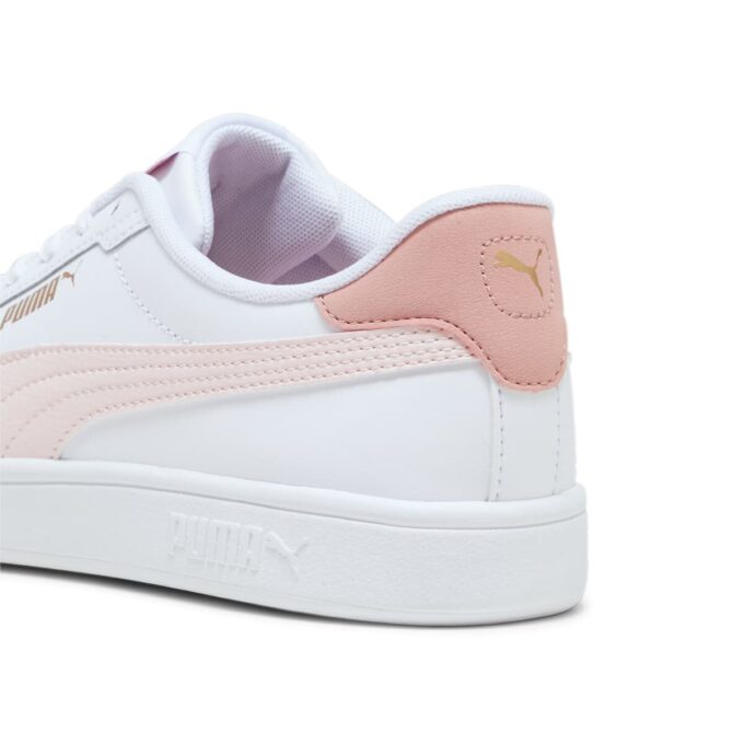 (WMNS) Smash 3.0 L „Biały mroźny róż”