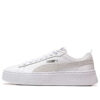 (WMNS) Smash Platform Low „Biały”