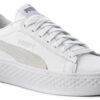 (WMNS) Smash Platform Low „Biały”