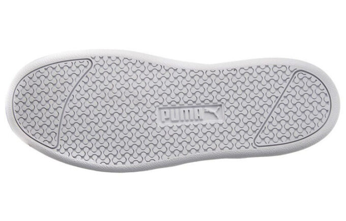(WMNS) Smash Platform Low „Biały”
