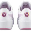 (WMNS) Smash Platform V2 „Candy – Biała Lawendowa Mgła”