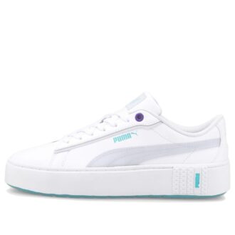 (WMNS) Smash Platform v2 „Candy – Biały Arktyczny Lód”