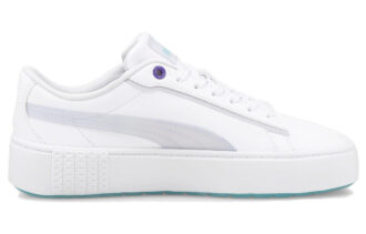 (WMNS) Smash Platform v2 „Candy – Biały Arktyczny Lód”
