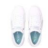 (WMNS) Smash Platform v2 „Candy – Biały Arktyczny Lód”