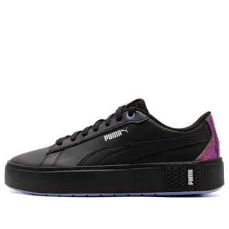 (WMNS) Smash Platform V2 Night Out „Black”