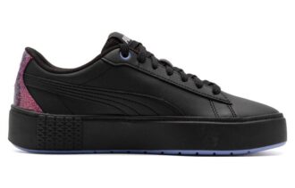 (WMNS) Smash Platform V2 Night Out „Black”