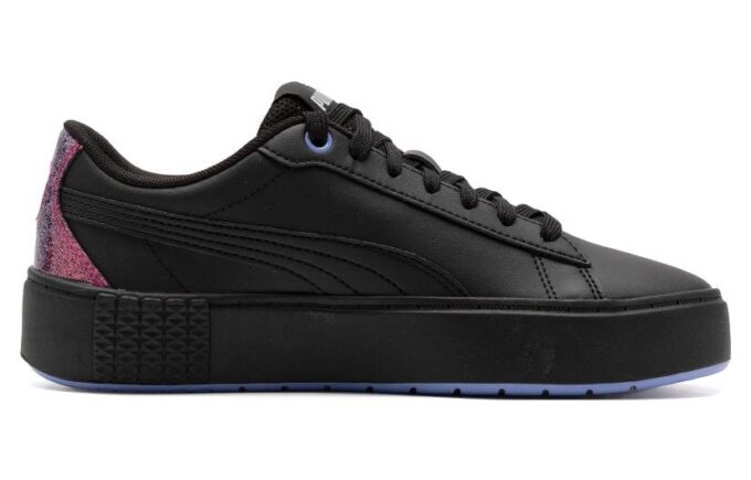 (WMNS) Smash Platform V2 Night Out „Black”