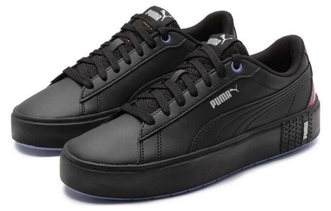 (WMNS) Smash Platform V2 Night Out „Black”