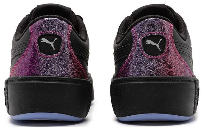 (WMNS) Smash Platform V2 Night Out „Black”