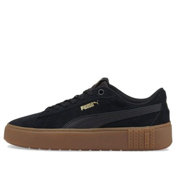 (WMNS) Smash Platform V2 SD „Black Gum”