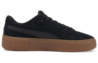 (WMNS) Smash Platform V2 SD „Black Gum”