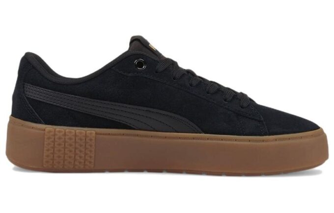 (WMNS) Smash Platform V2 SD „Black Gum”