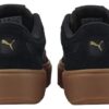 (WMNS) Smash Platform V2 SD „Black Gum”