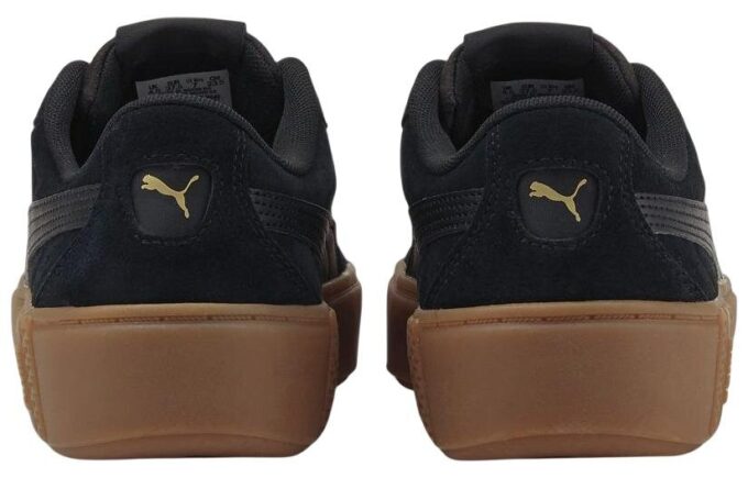 (WMNS) Smash Platform V2 SD „Black Gum”