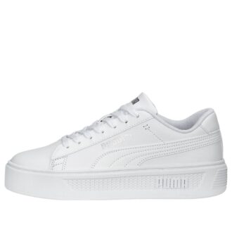 (WMNS) Smash Platform V3 „Biały”