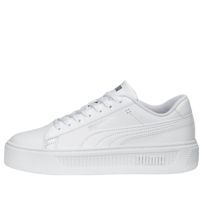 (WMNS) Smash Platform V3 „Biały”