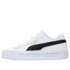 (WMNS) Smash Platform V3 „Biały”
