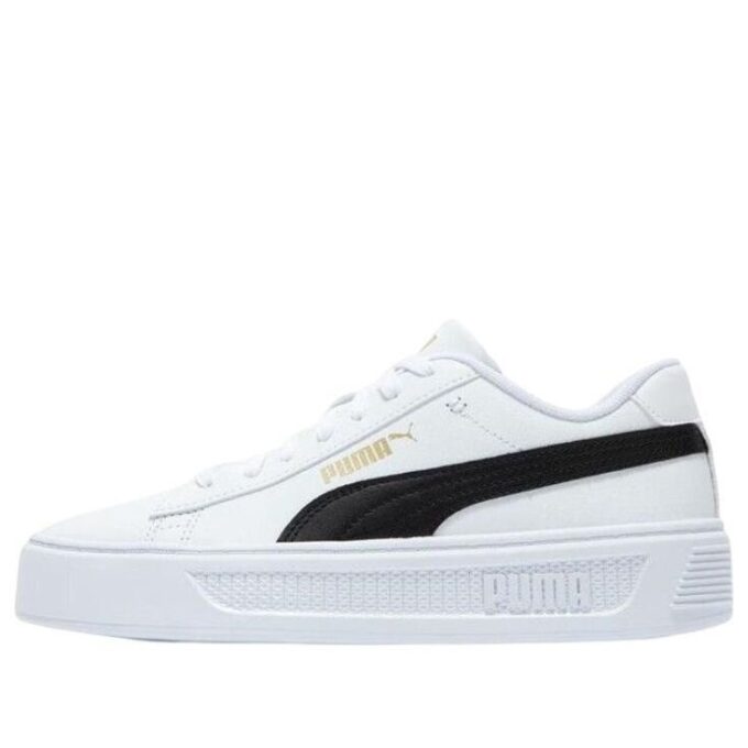 (WMNS) Smash Platform V3 „Biały”