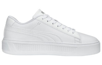 (WMNS) Smash Platform V3 „Biały”