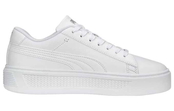 (WMNS) Smash Platform V3 „Biały”