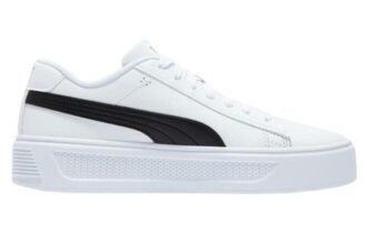 (WMNS) Smash Platform V3 „Biały”