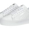 (WMNS) Smash Platform V3 „Biały”