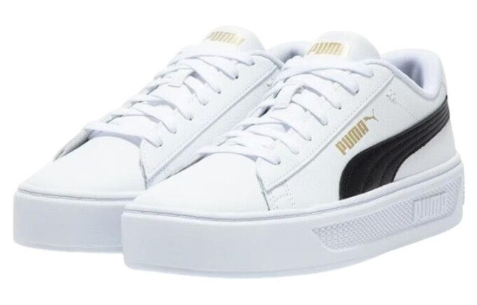(WMNS) Smash Platform V3 „Biały”