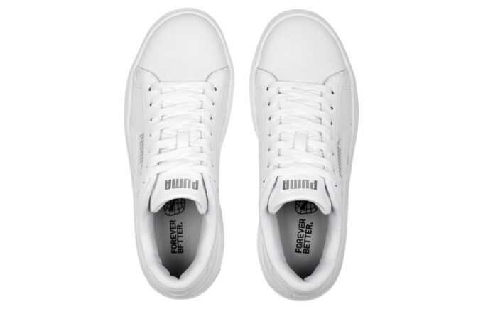 (WMNS) Smash Platform V3 „Biały”