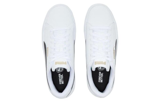 (WMNS) Smash Platform V3 „Biały”
