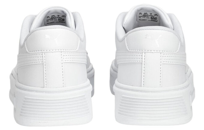 (WMNS) Smash Platform V3 „Biały”