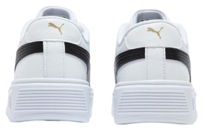 (WMNS) Smash Platform V3 „Biały”