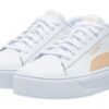 (WMNS) Smash Platform V3 „Biały/Beżowy”