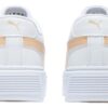 (WMNS) Smash Platform V3 „Biały/Beżowy”