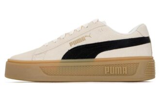 (WMNS) Smash Platform v3 SD „Cream Brown”