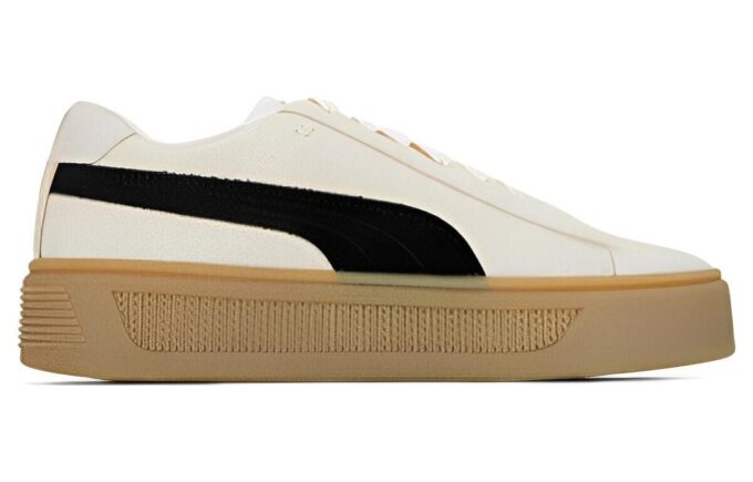 (WMNS) Smash Platform v3 SD „Cream Brown”