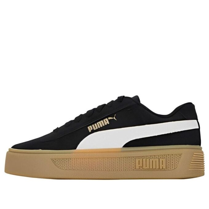 (WMNS) Smash Platform v3 SD „Czarny”