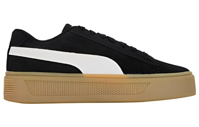 (WMNS) Smash Platform v3 SD „Czarny”