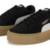 (WMNS) Smash Platform v3 SD „Czarny”