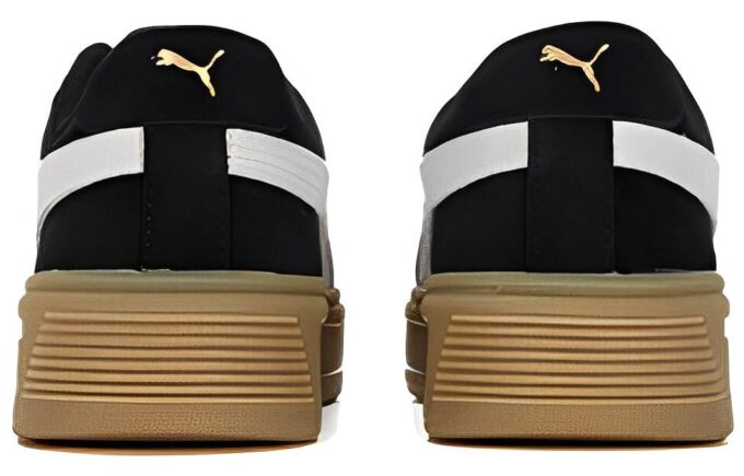(WMNS) Smash Platform v3 SD „Czarny”