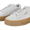(WMNS) Smash Platform v3 SD „Szary”