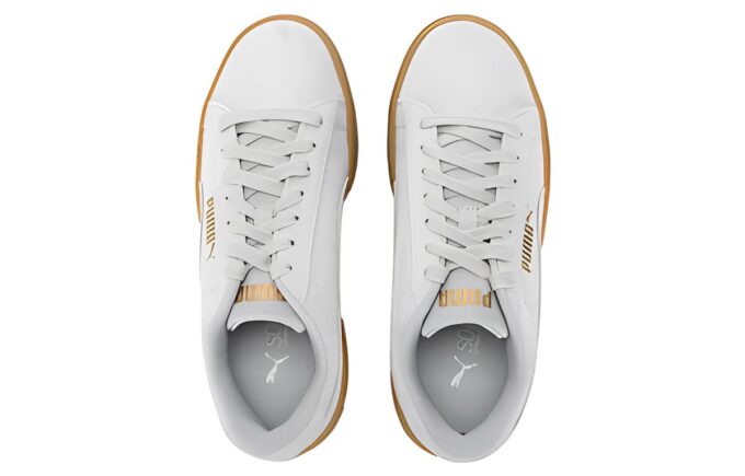 (WMNS) Smash Platform v3 SD „Szary”